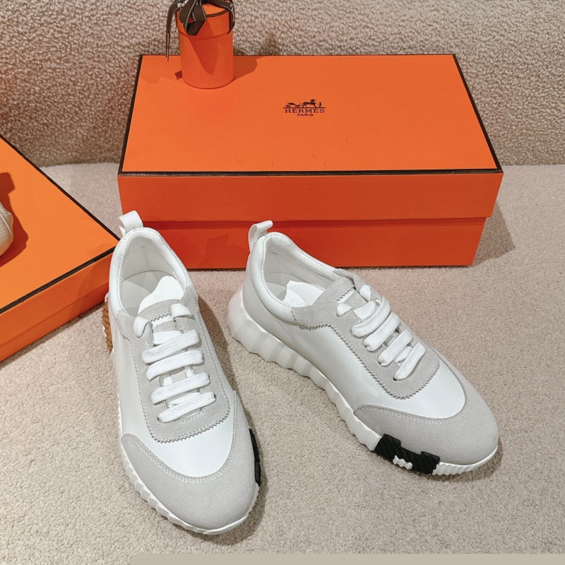 H**mes casual shoes